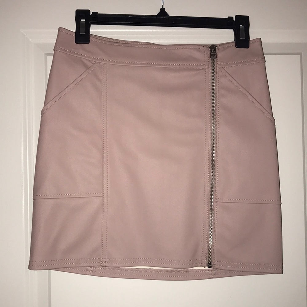 Brand New Express Mini Skirt